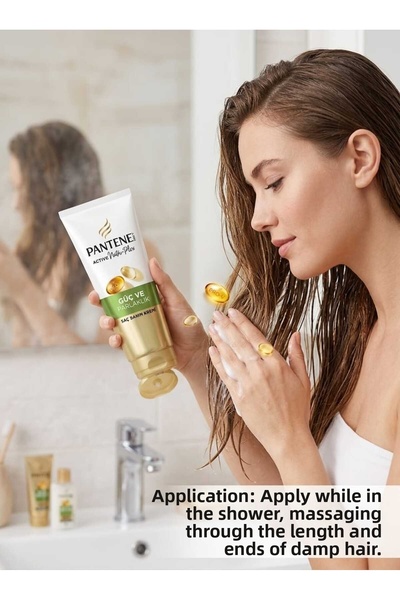 ÇEÇEN HOME Power and Radiance: Intensive Repair Cream That Revitalizes
