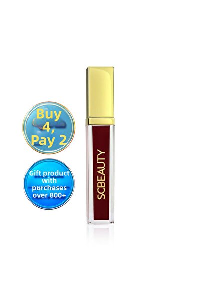 SELİNBEAUTY Petrus Lipstick