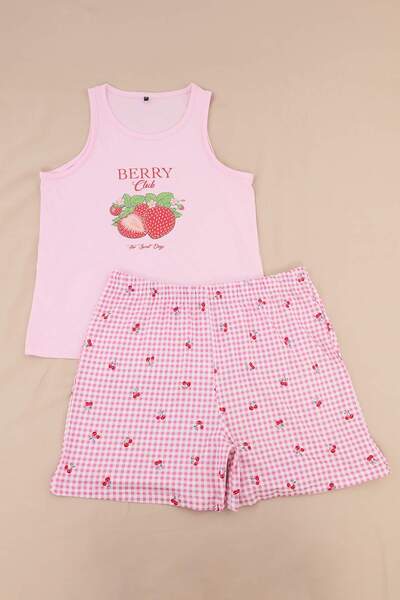Trendyol Curve Pink