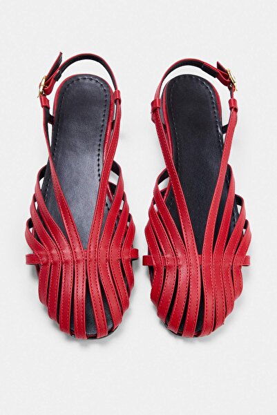 TRENDYOL SHOES Balerini