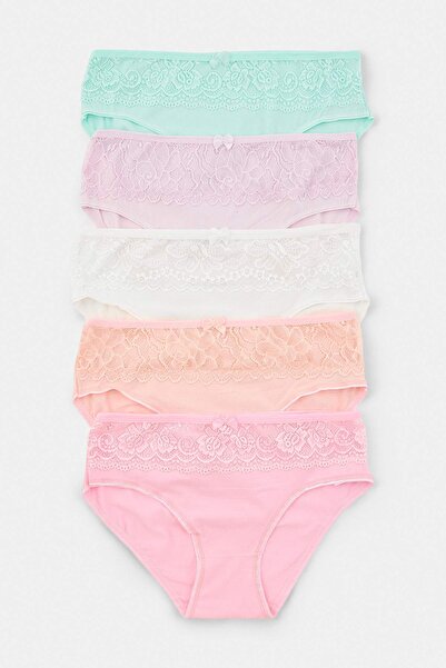 Trendyol Curve Multicolor