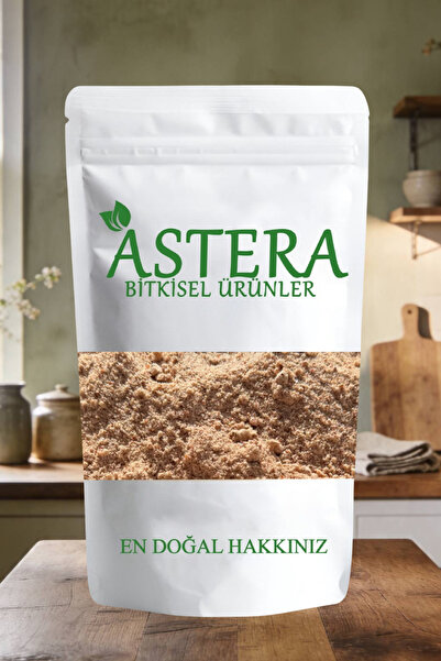 ASTERA 1 Kg Iğde Çekirdeği Tozu ( Taze Öğütülmüş ) 1000 Gr