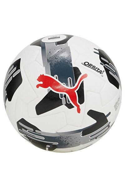 Puma Orbita 2 Tb Fifa Quality Pro Unisex Beyaz Futbol Topu 08432302