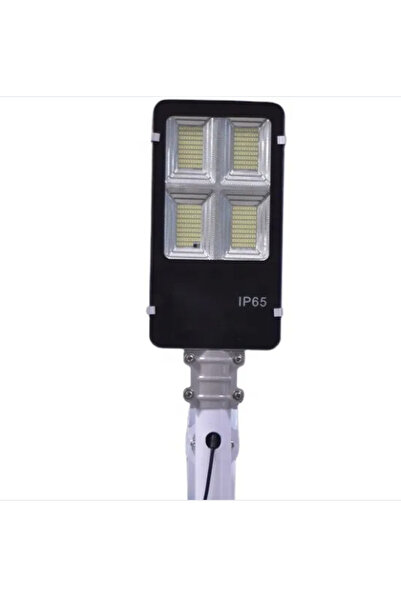HASSAN Lampa solara stradala LED 300W cu 4 casete
