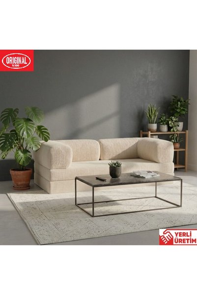 HEREV 160X80 GENÇ / ÇOCUK ODASI KOLTUK