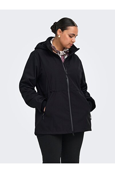 Only Carmakoma Softshell-Jacke CARFRANCESCA Softshell-Jacke