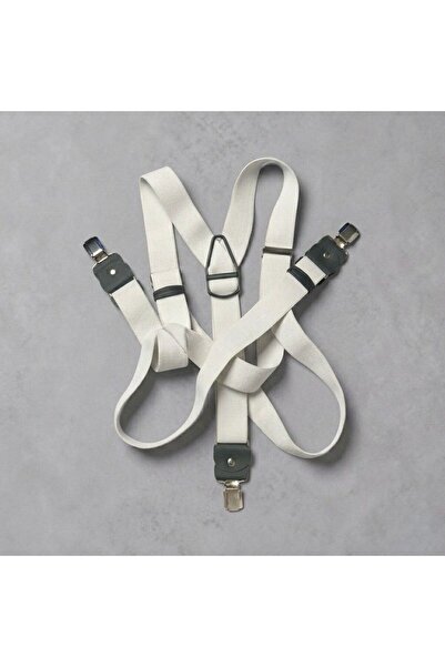 ZEKTON Κρεμάστρα παντελονιών Unisex Snow White - Ευέλικτη κρεμάστρα παντελονι...