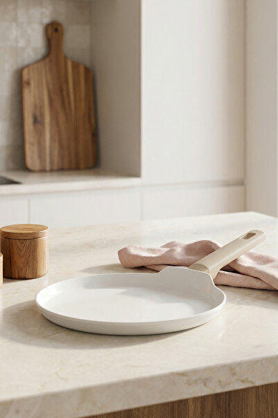 ACAR Ultimate Pro Krep Tava - 26 cm MSTO0160