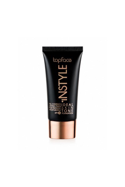 TOPFACE Фондация Instyle Ideal Skin Tone - PT458.011