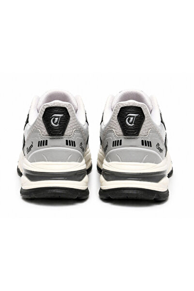 TAYGER AYAKKABI Etayger Sneaker Unisex Lightweight Stylish Sports Shoes with Massage Soles
