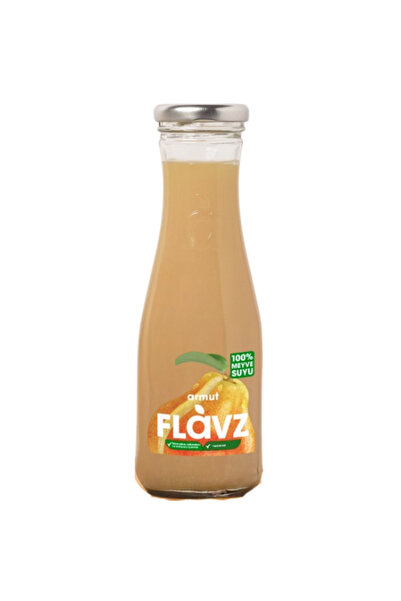 FLAVZ SIKMA ARMUT SUYU 250 ml