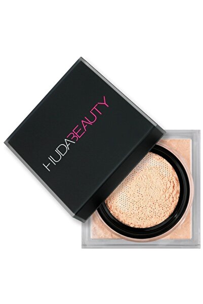 Huda Beauty مسحوق الخبز السائب سهل الخبز 20 جم