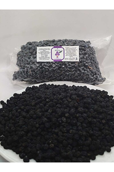 Marcel Aronya Kadın Kooperatifi Kuru Aronya Meyvesi - 1 Kg.
