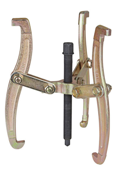 Evotools Extractor de rulmenți 250 mm