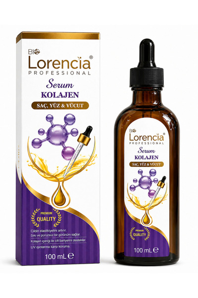 Collagen Yağı