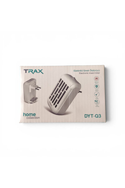 TRAX Elektrikli Sinek Öldürücü