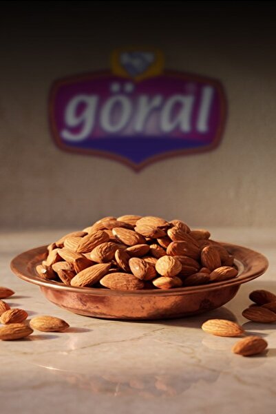 Badem İçi Ham-500 GR