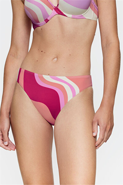Triumph Brief/Pants Bikini Altı Pembe