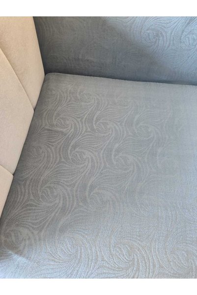 maison aura home textiles Sofa Cover Brown