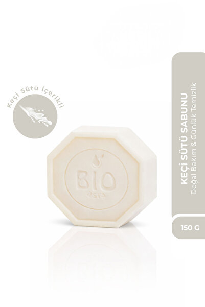 Bio Asia Goat Milk Soap – Natural Soap That Nourishes, Softens & Balances Ski...