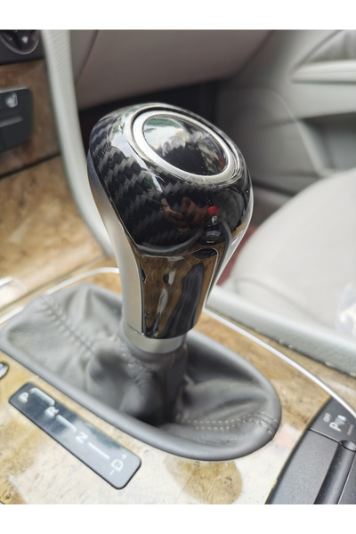 Store MERCEDES VİTES TOPUZ KARBON KAPLAMA W204 W212 W207
