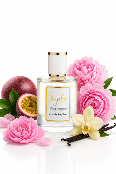 Rayiha Victoria's Secret Bombshell Çarpıcı Ve Etkileyici Kadın Parfüm 50ml