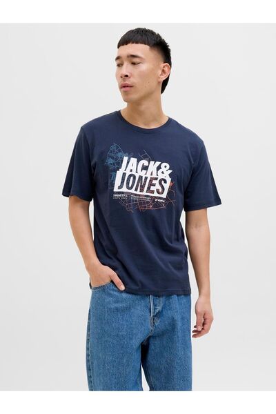Jack & Jones T-shirt Logo T-shirt