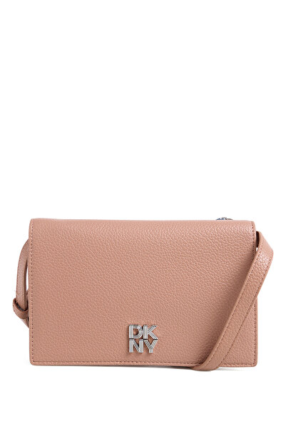 Dkny Açık Kahve Kadın Omuz Çantası R445AH95