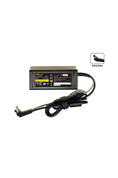 TRN Dell 12V 3.33A 5.5x2.5mm Monitör Adaptörü