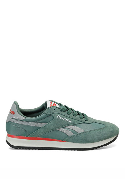 Reebok 100264052 WORLD w70 Yeşil - Gri Kadın Lifestyle Ayakkabı
