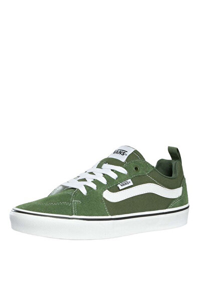 Vans VN000CT4EN61 Filmore Haki Deri Erkek Lifestyle Ayakkabı