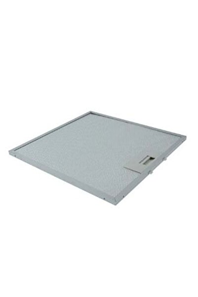 Vestel Aspiratör_davlumbaz Alüminyum Filtre 47006100 ( Orjinal ) BTM01739 Uyu...