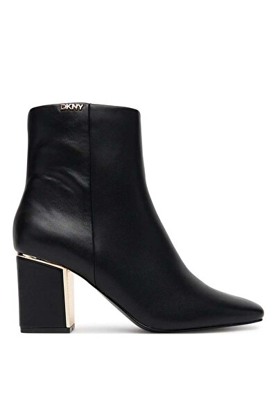 Dkny Siyah Kadın Bot K3570036