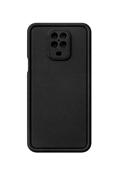 Vissona mi Redmi Note 9S-Redmi Note 9 Pro - Redmi Note 9 Pro Max Uyumlu Kamer...