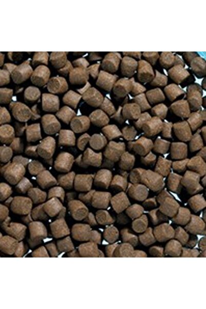 Genel Markalar Alabalık Yemi - 5mm - 1 Kg - Fishack