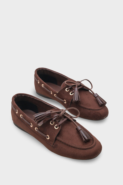 Capone Outfitters Marillin Kadın Loafer