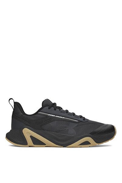 Under Armour 6007140-016 UA Charged Commit TR 5 Antrasit %42 Deri, %35 Teksti...