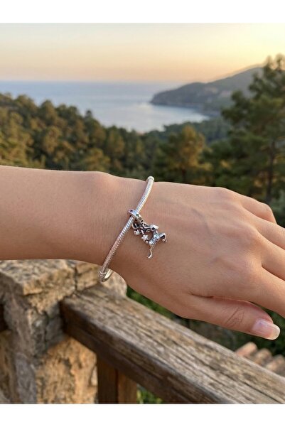 My Story Sihirli Yılbaşı Ren Geyiği Sallantılı Charm
