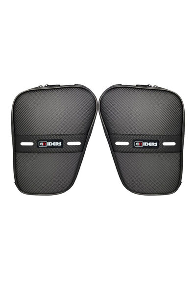 4Riders Carbon Series Alet Çantası