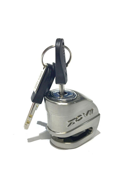 Securage Pro 6mm Disk Kilidi
