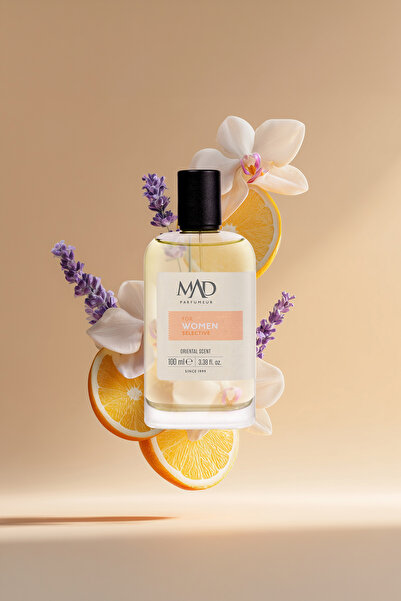 Mad Parfüm Mad Y102 Selective 100 ml Kadın Parfüm
