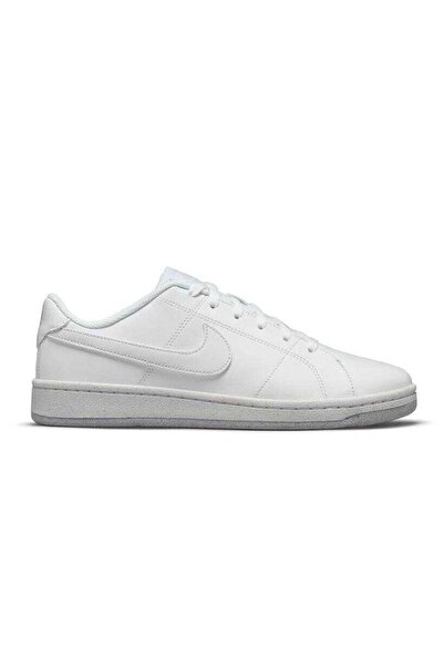 Nike Court Royale 2 - Reducerea riscului, o bază mai bună