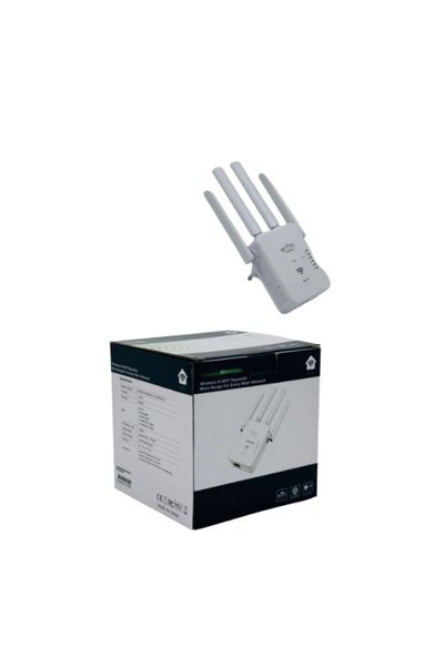 Skygo ZR800 Wr49S4T Wireless-N Wifi Repeater