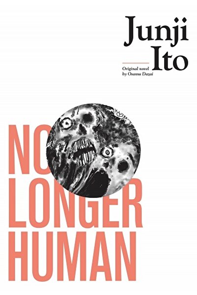 Viz Media No Longer Human
