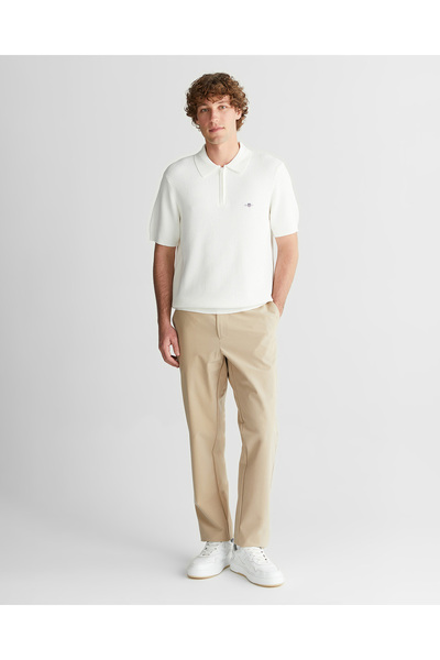 Gant Erkek Bej Pantolon