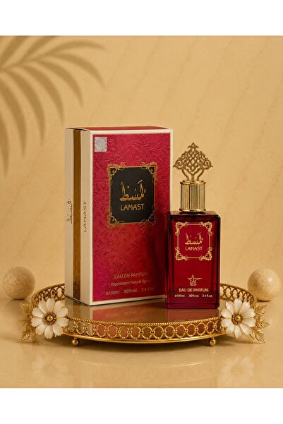 ARYAN Lamast - Women's Perfume 100 ML