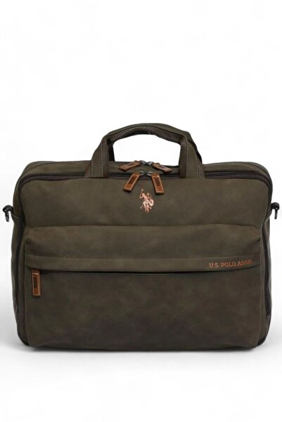 U.S. Polo Assn. Plevr23624 Briefcase