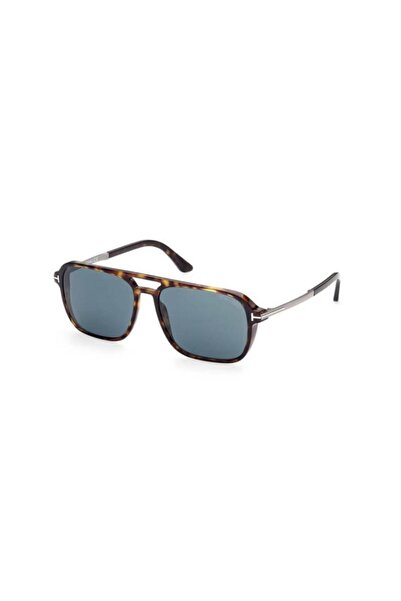 Tom Ford FT 0910 Crosby 52V 59 Güneş Gözlüğü