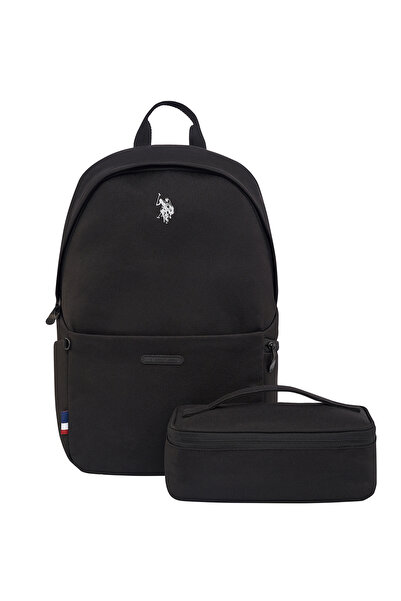 U.S. Polo Assn. U.S.POLO ASSN.SİNCE 1890 UNİSEX SIRT ÇANTASI C.PLCAN24633