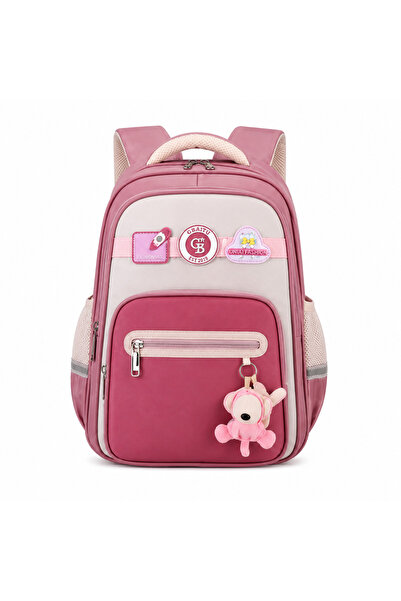 Color Bags Okul sırt çantası 3’lü set